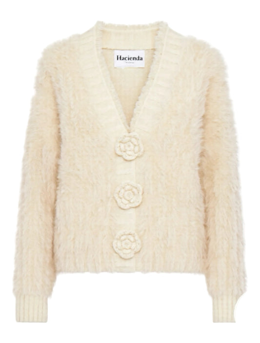 Strickjacke / Pullover Jasmin