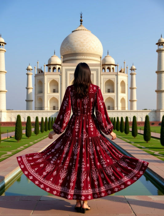 Jaase Kleid 382D1130S