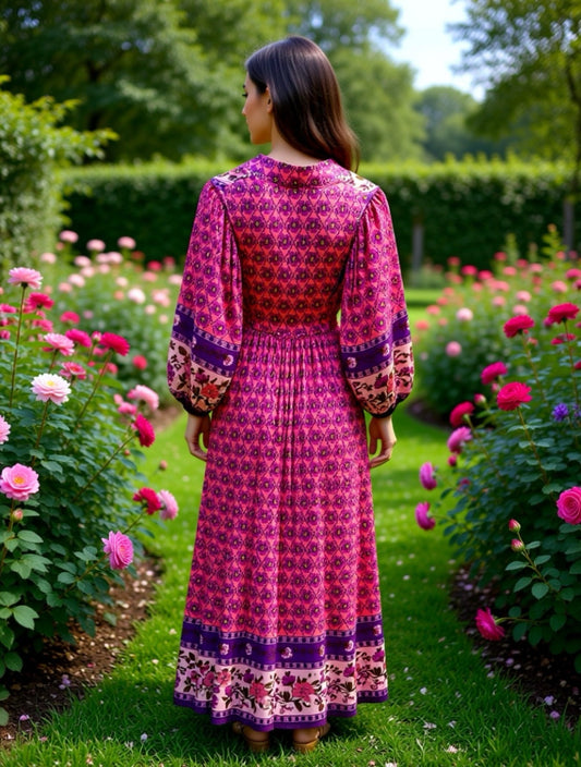 Jaase Kleid 2108-1-1030