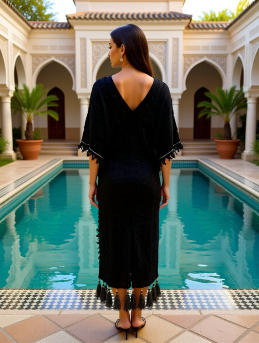 Miss June Kleid J-26