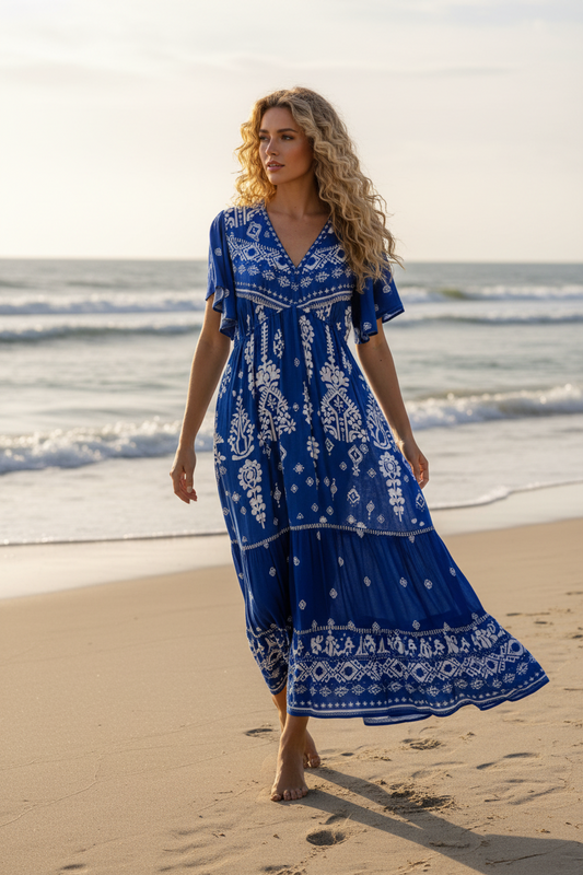 Piti Cuiti Kleid