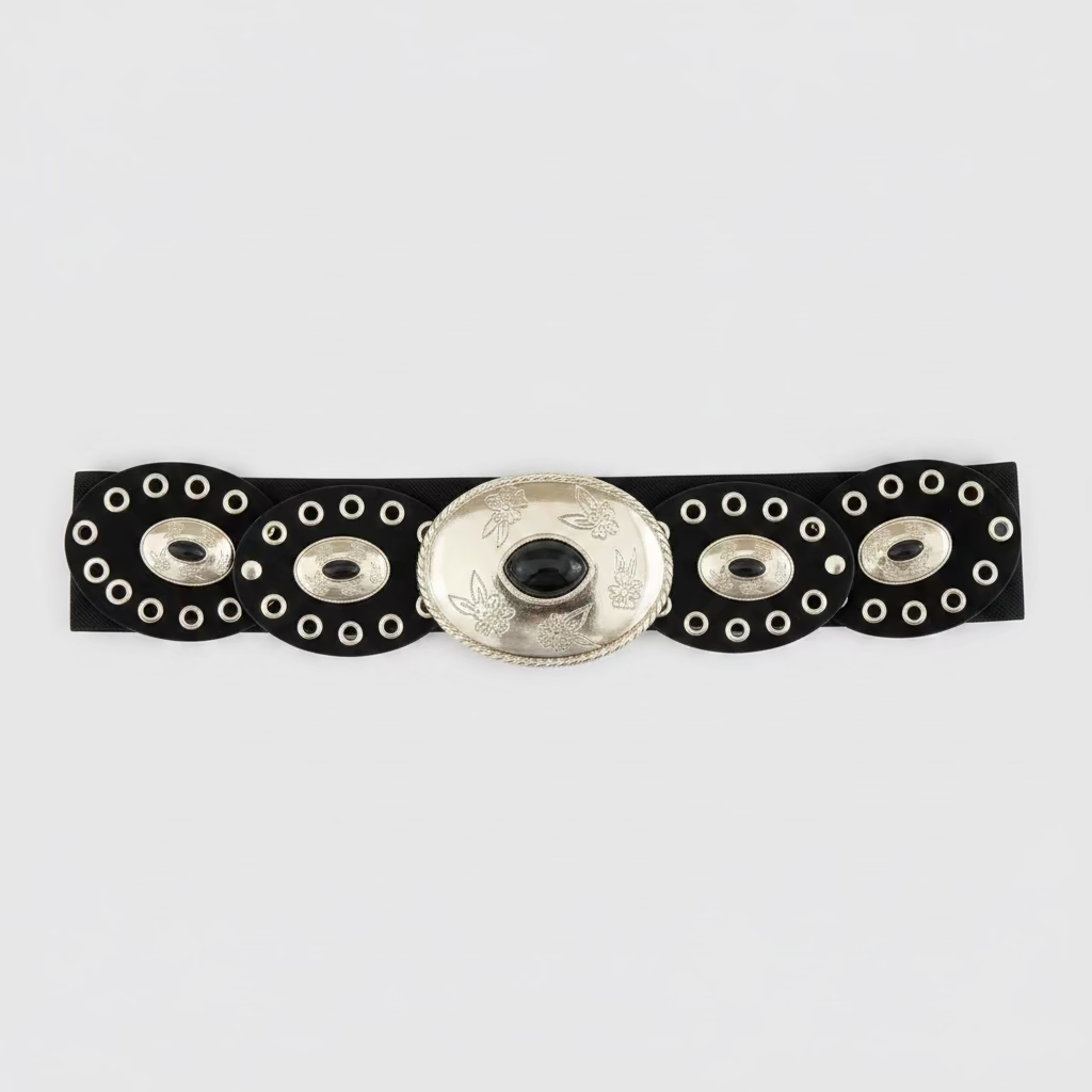 Boho Gürtel Vintage Soul