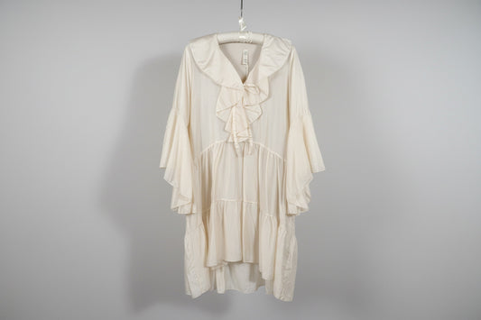 Kleid Shalin
