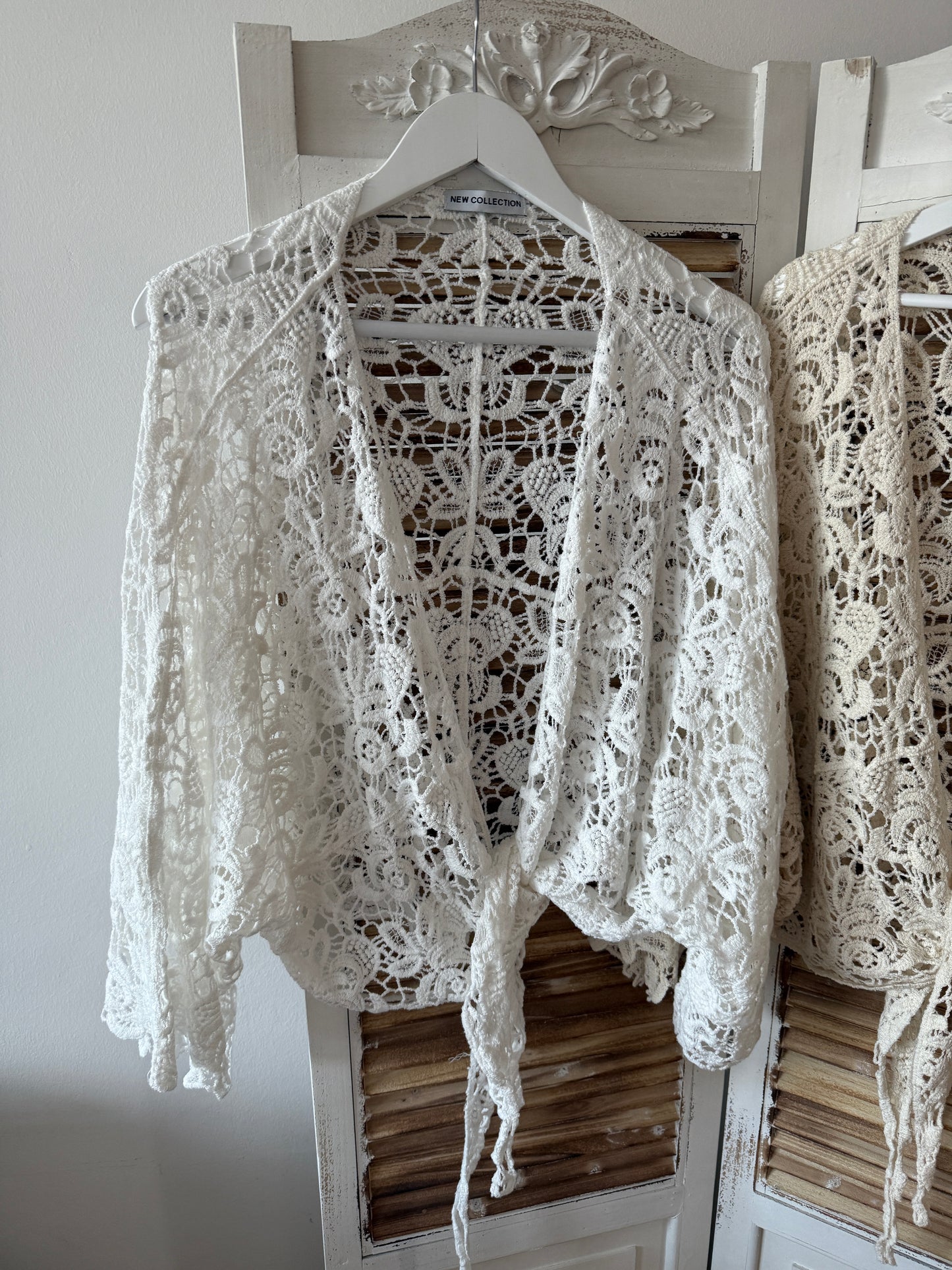 Bolero Carmen