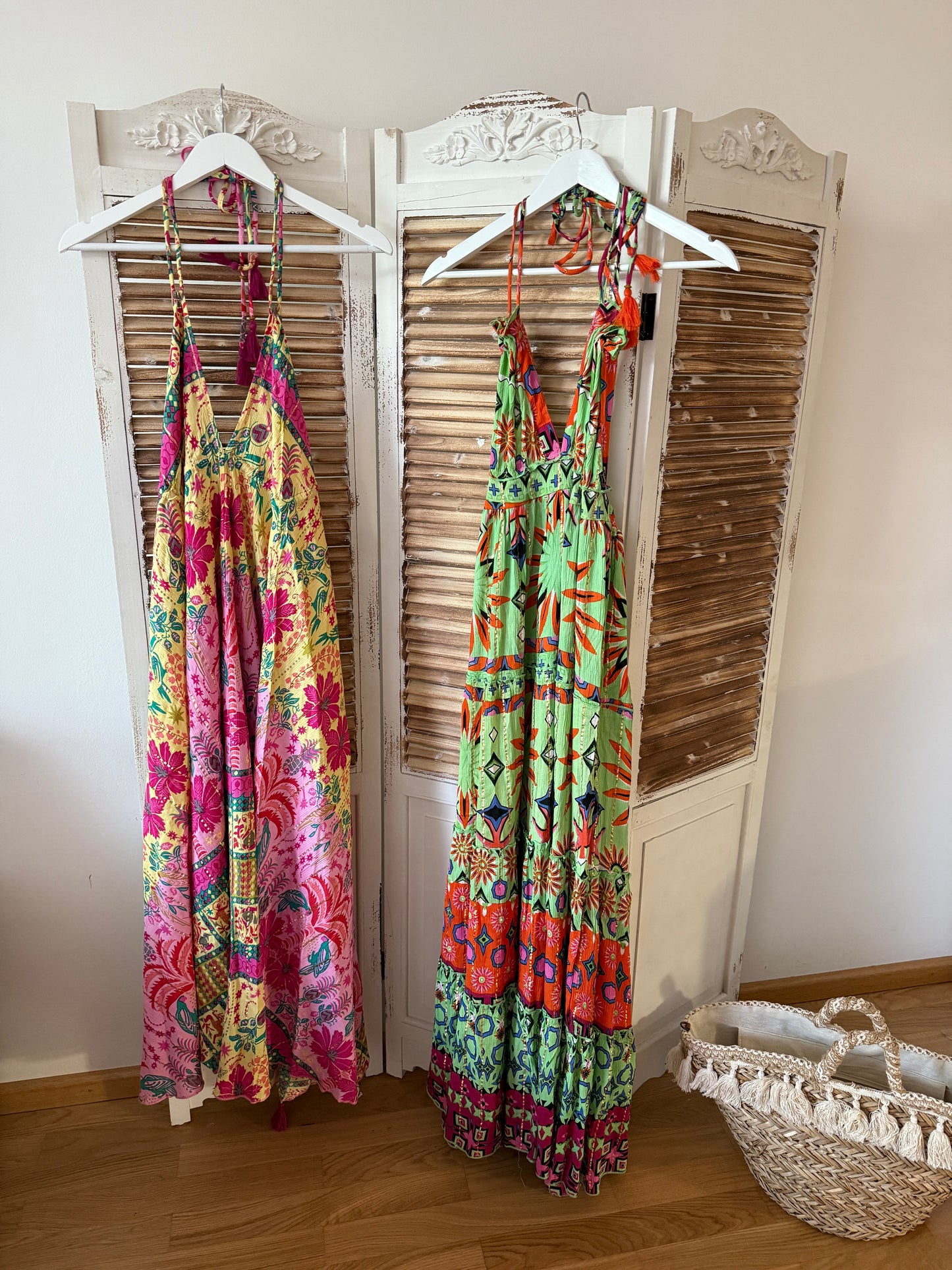 Kleid Alia