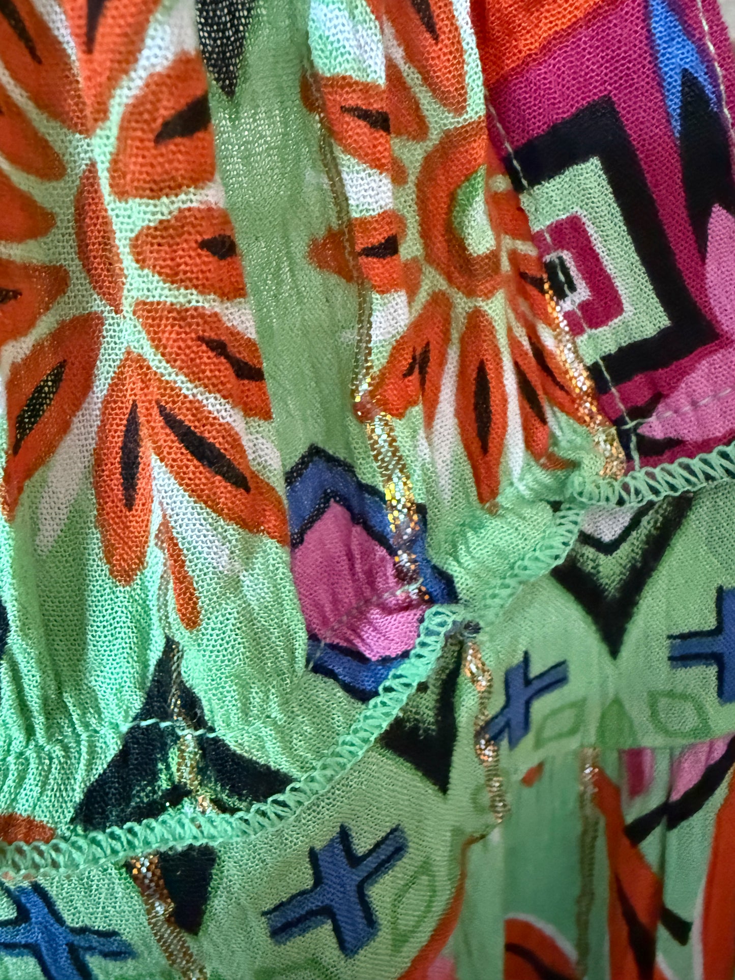 Kleid Alia