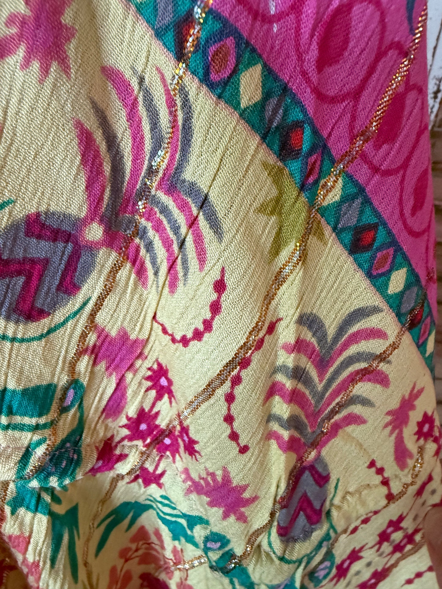 Kleid Alia