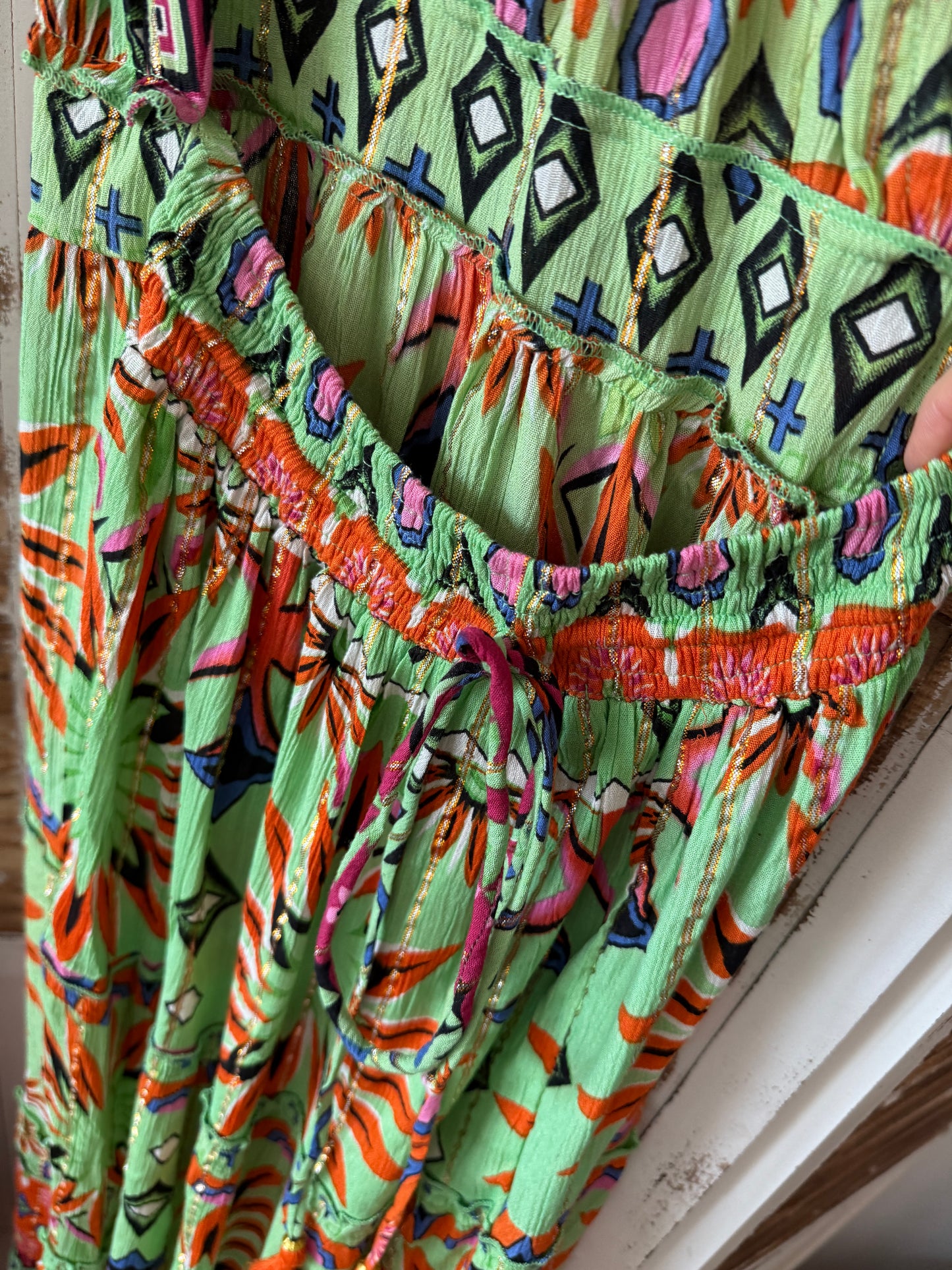 Kleid Alia