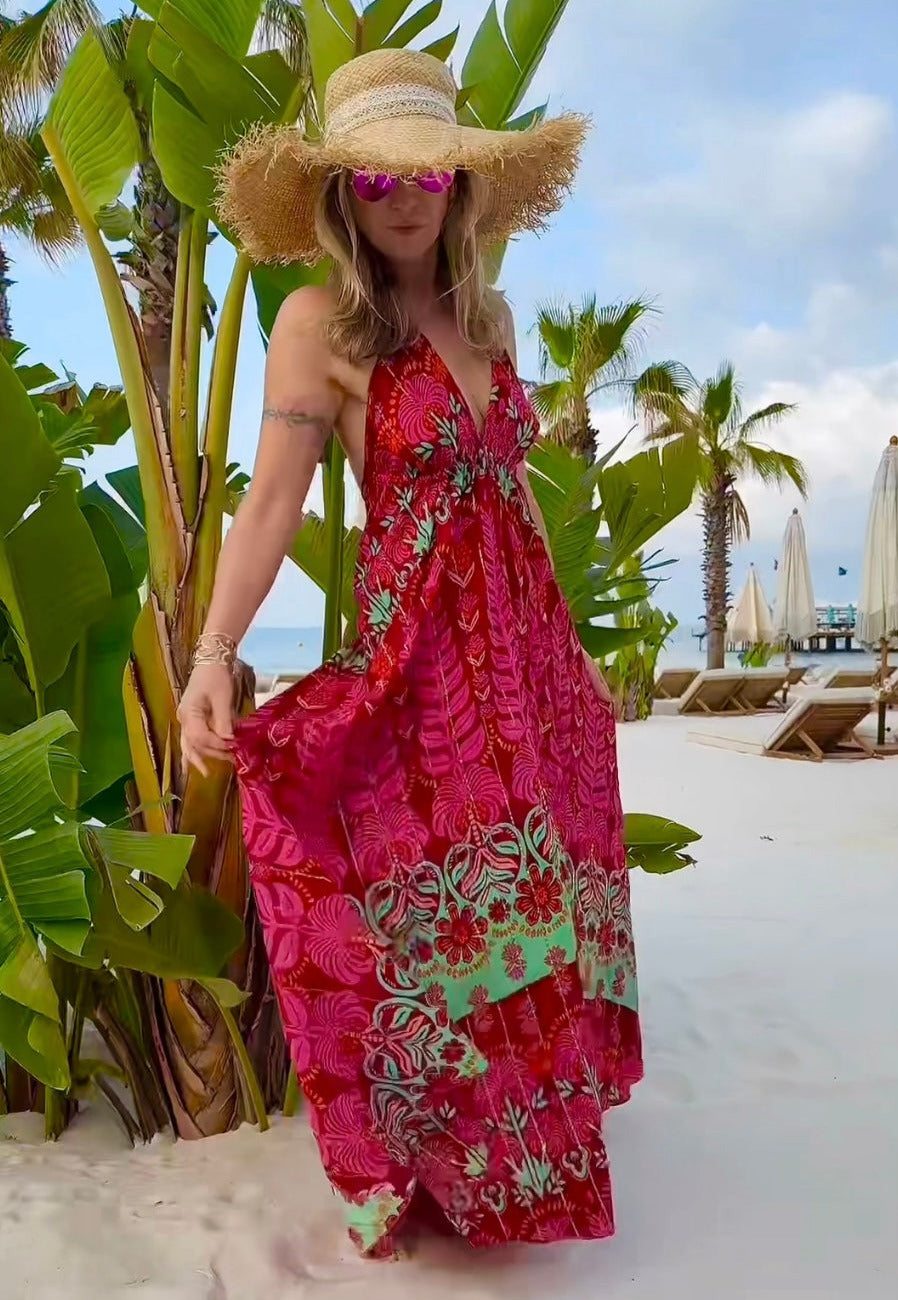 Kleid Alia
