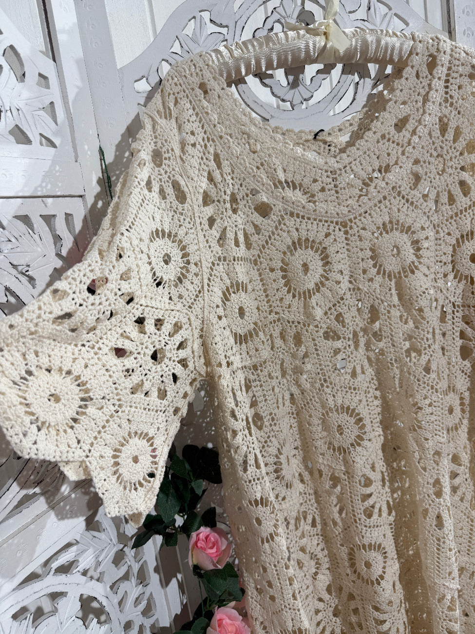 Kleid Sa Trincha