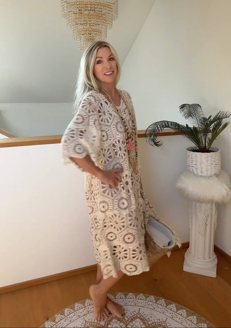 Kleid Sa Trincha