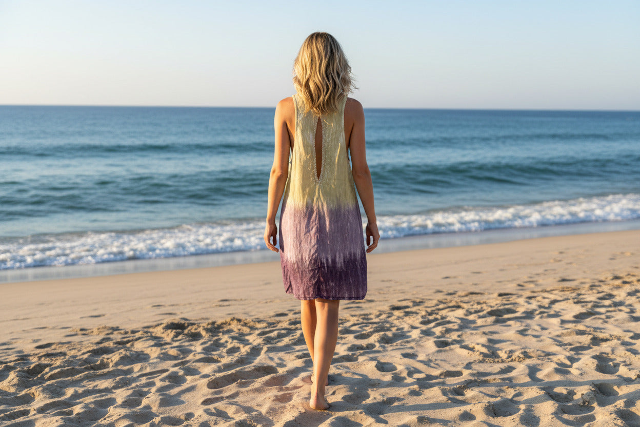 Hippy Chick Top Tendra