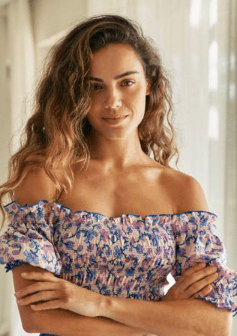Kleid Valeria