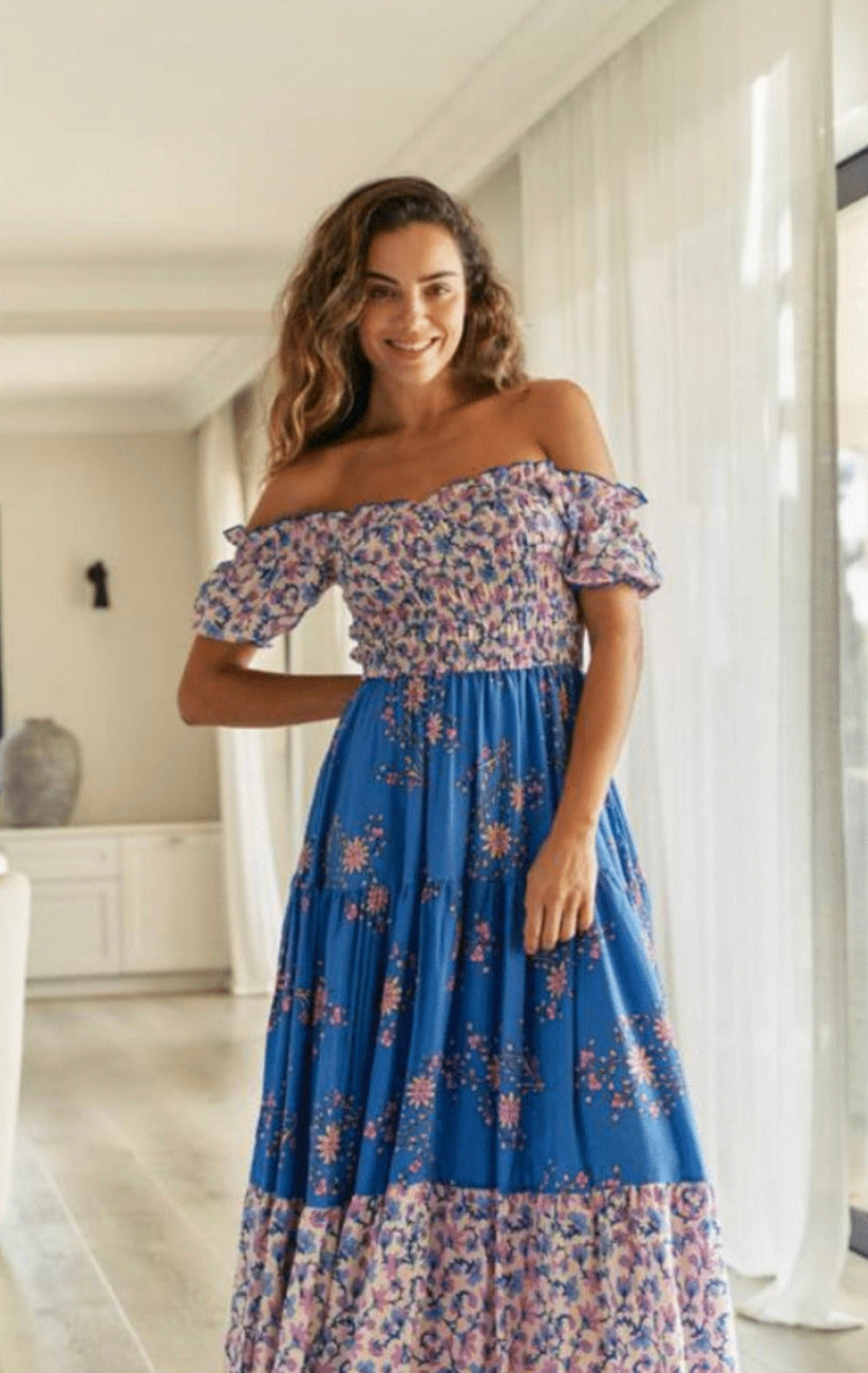 Kleid Valeria