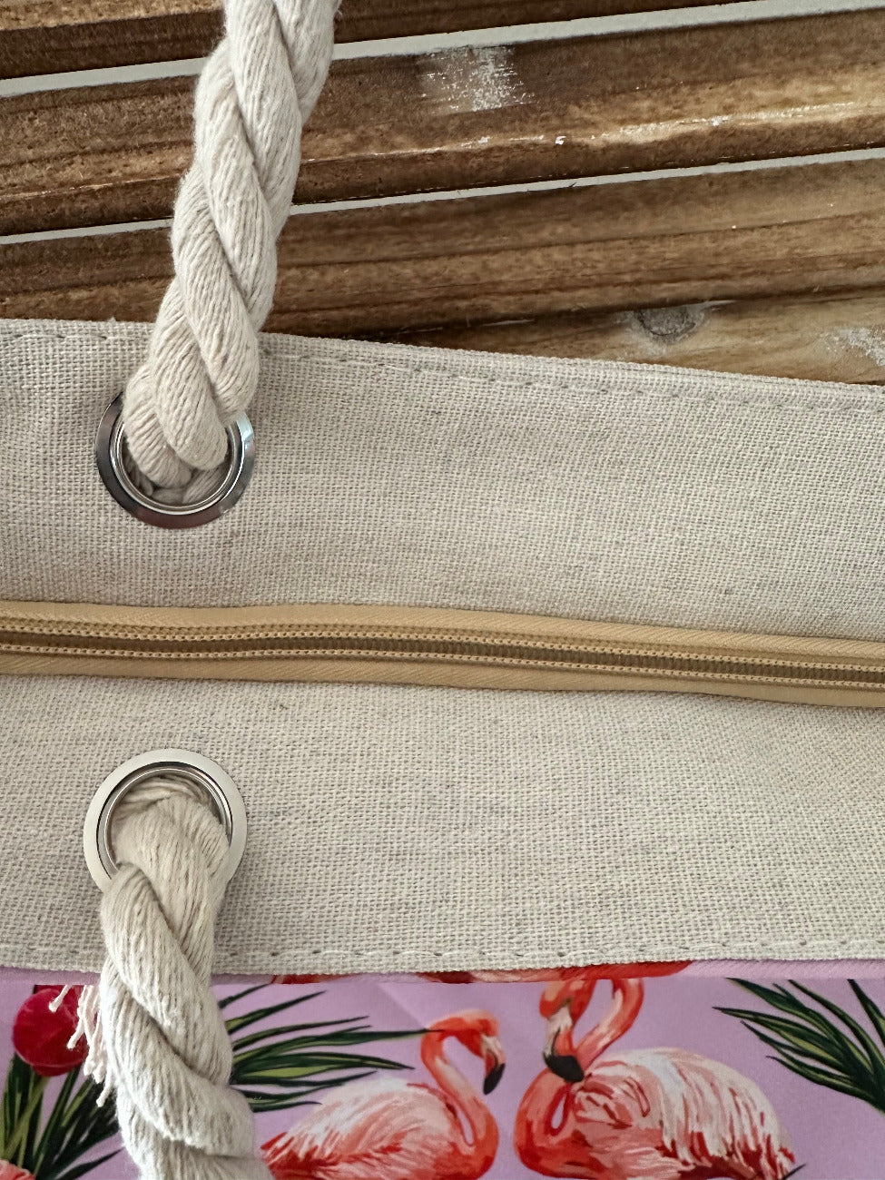 Beach Tasche