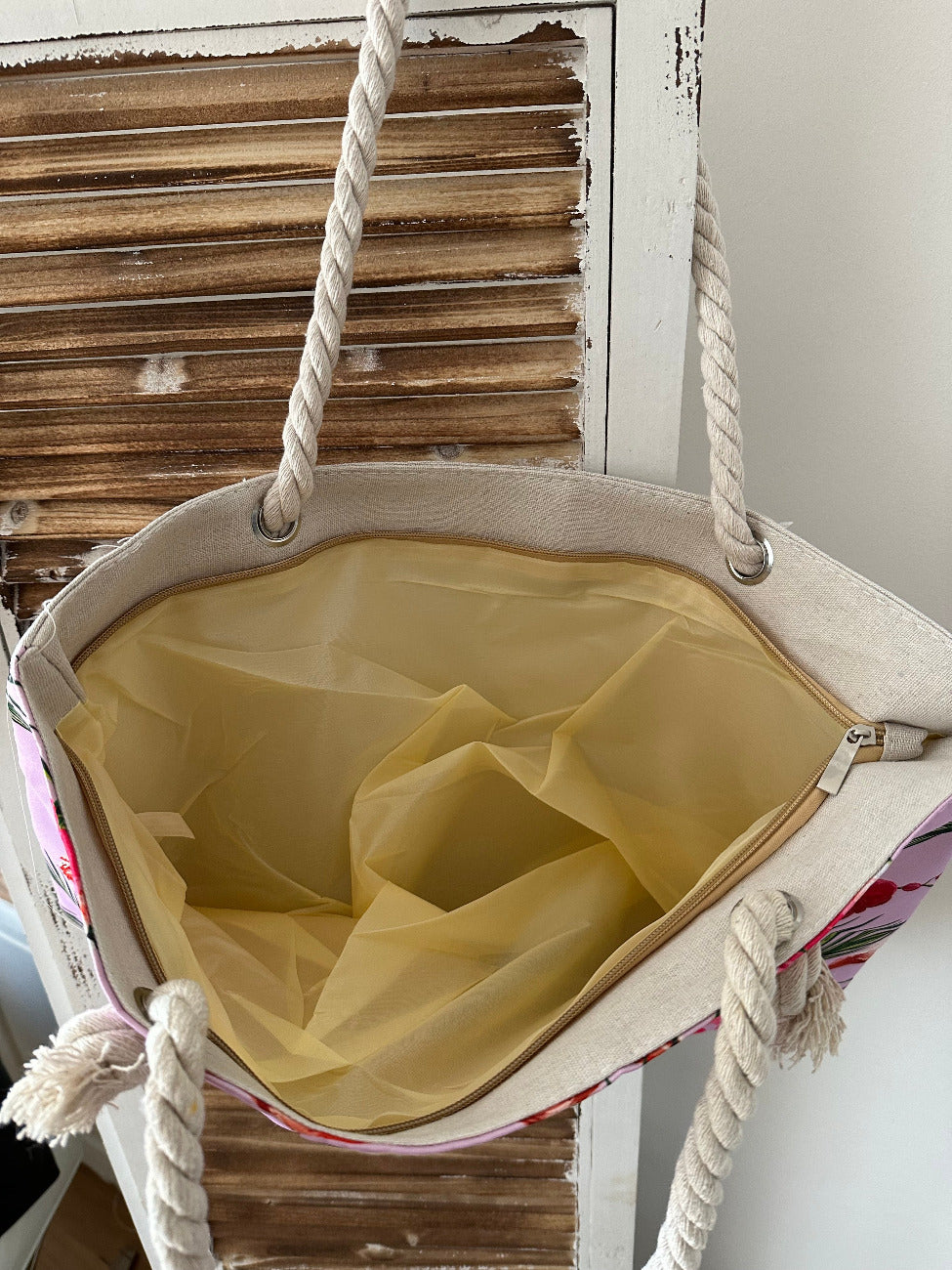Beach Tasche