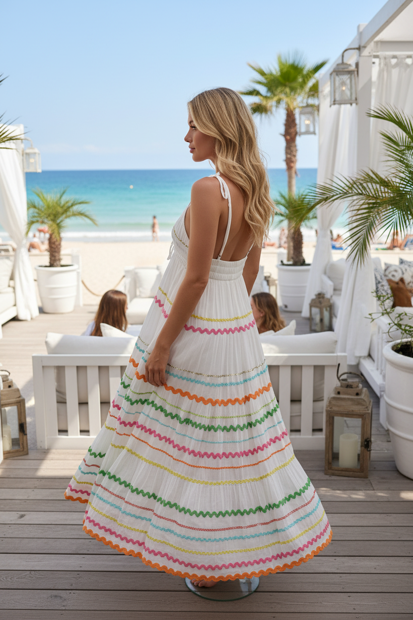 Miss June Rock oder Kleid J-38