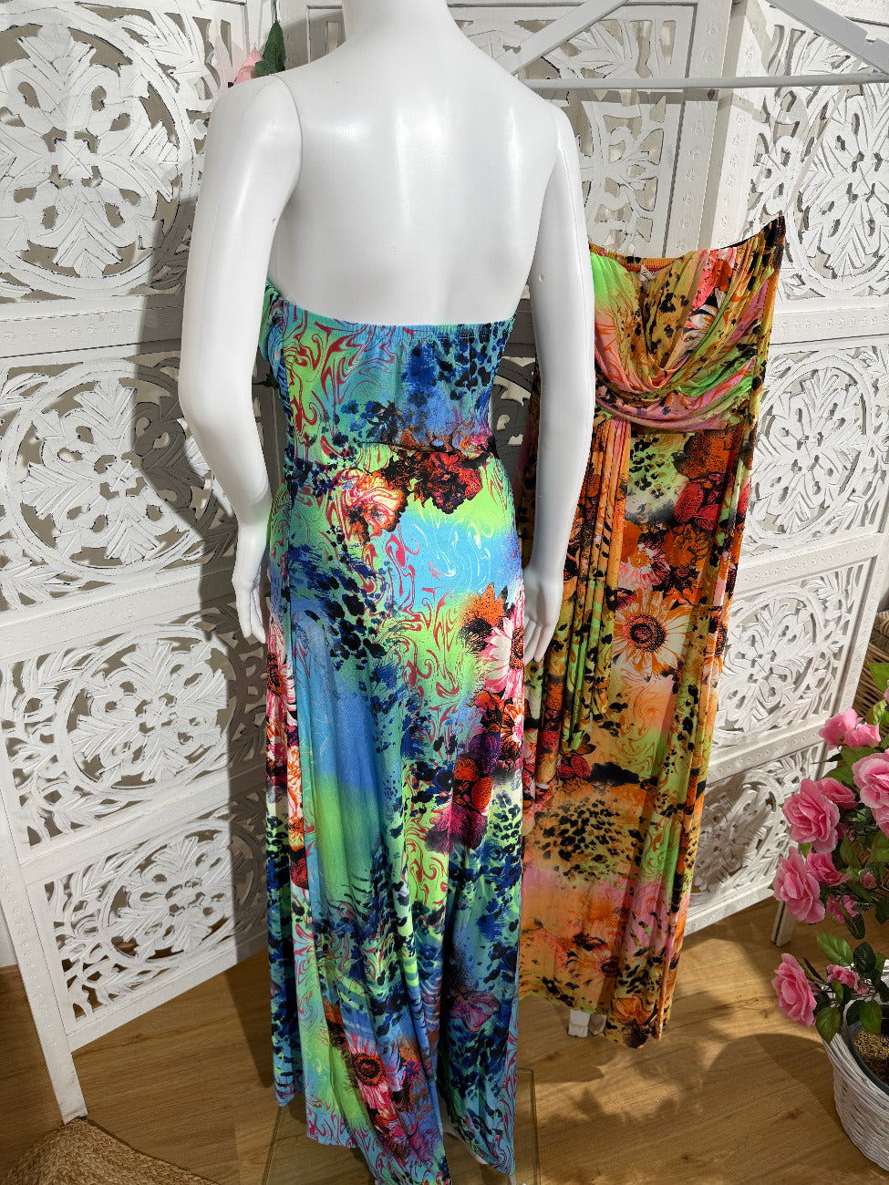 Kleid Catalina