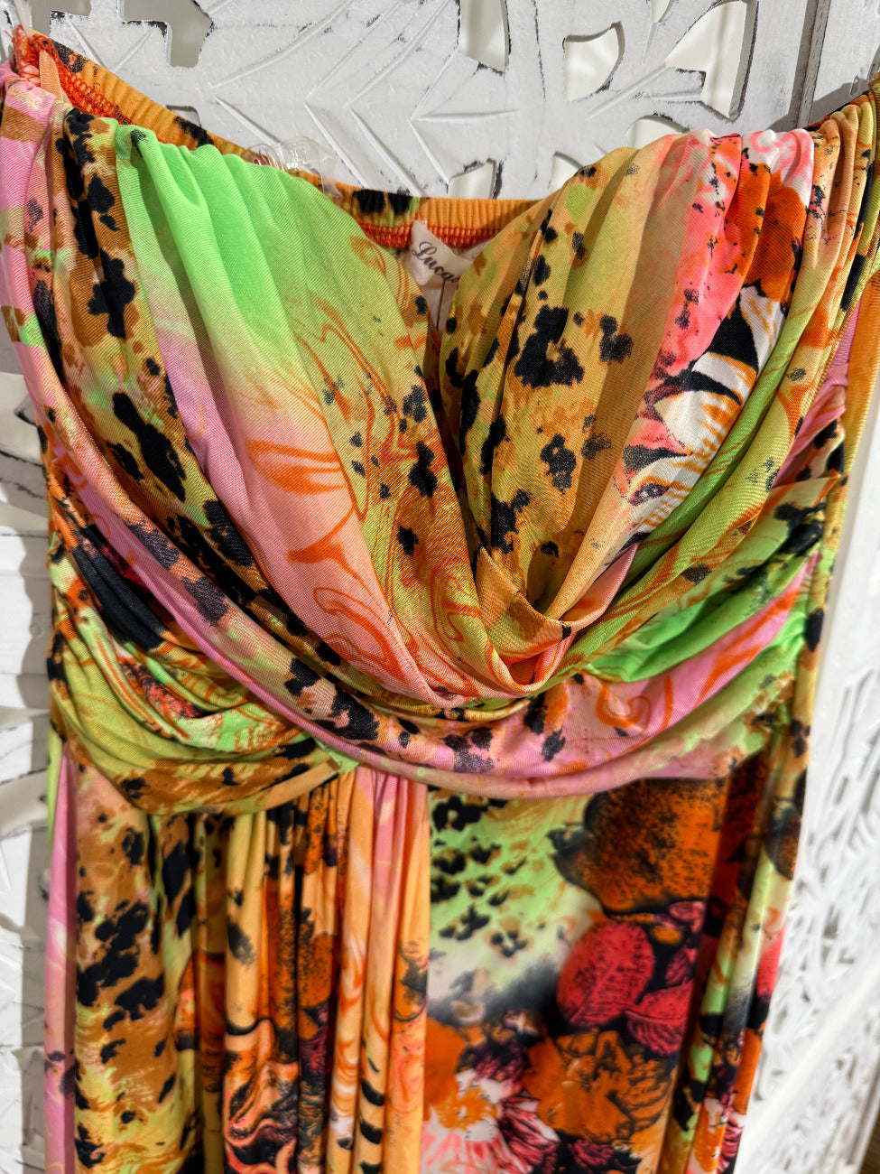 Kleid Catalina