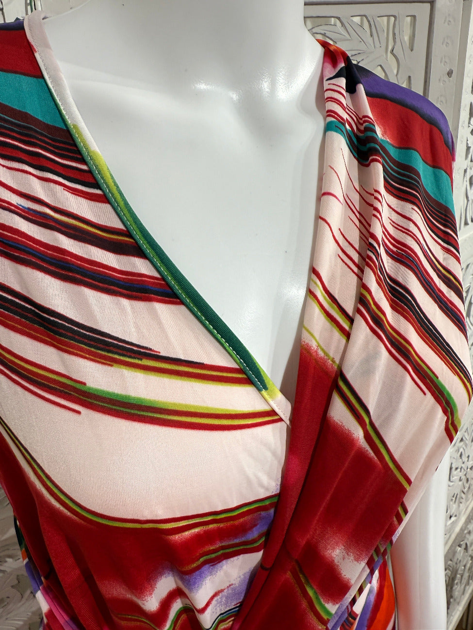 Kleid Georgia