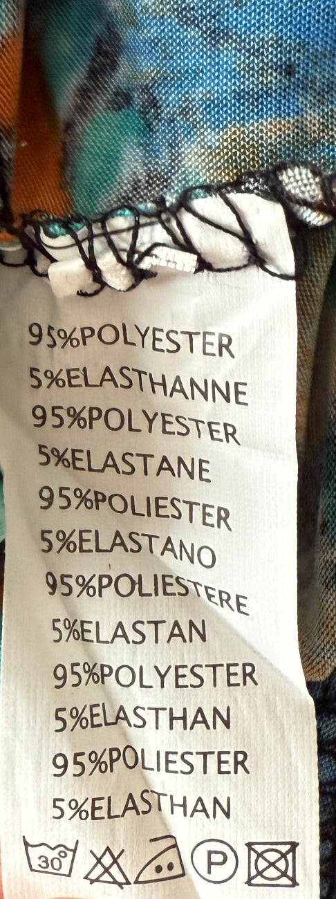 Kleid Loreley
