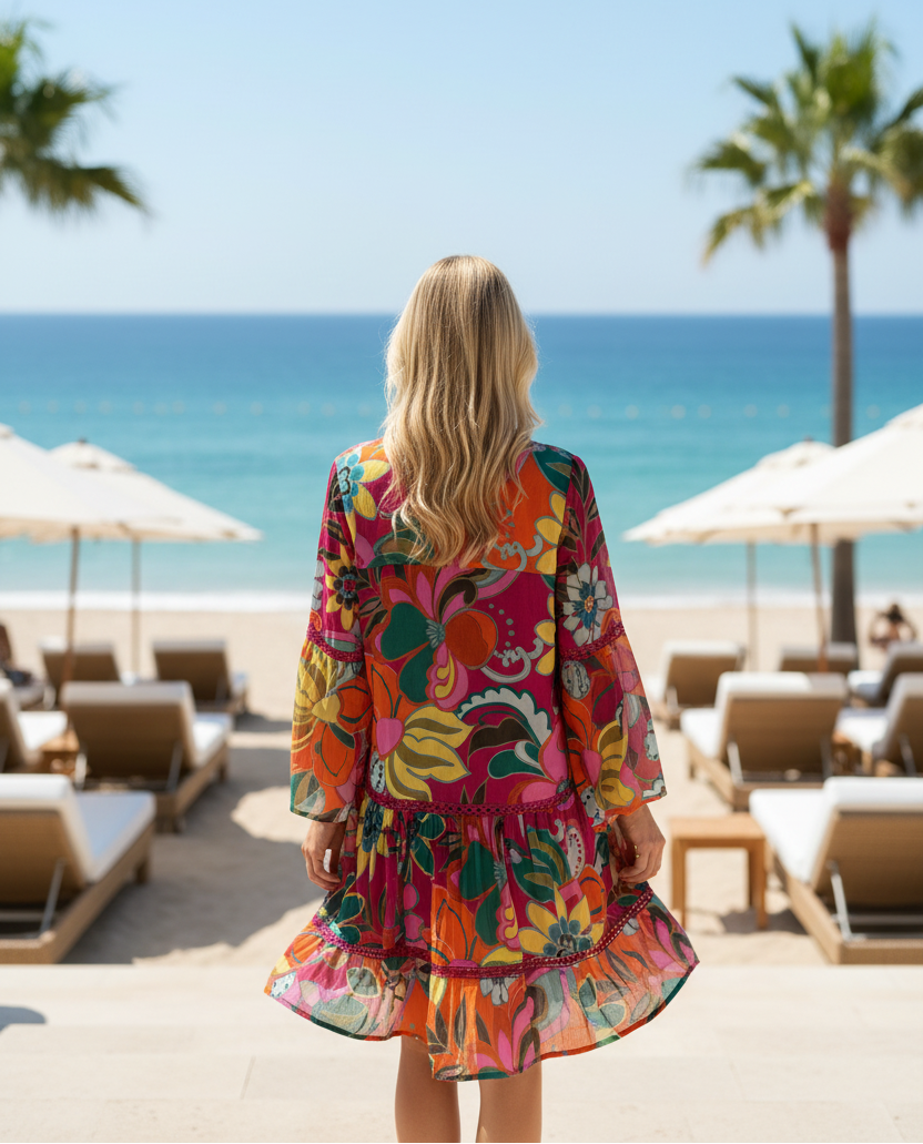 Miss June Kleid EB-79