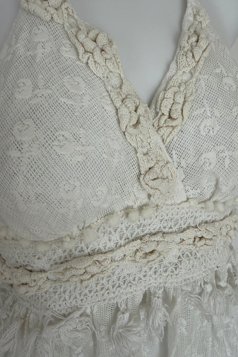 Antica Sartoria Top