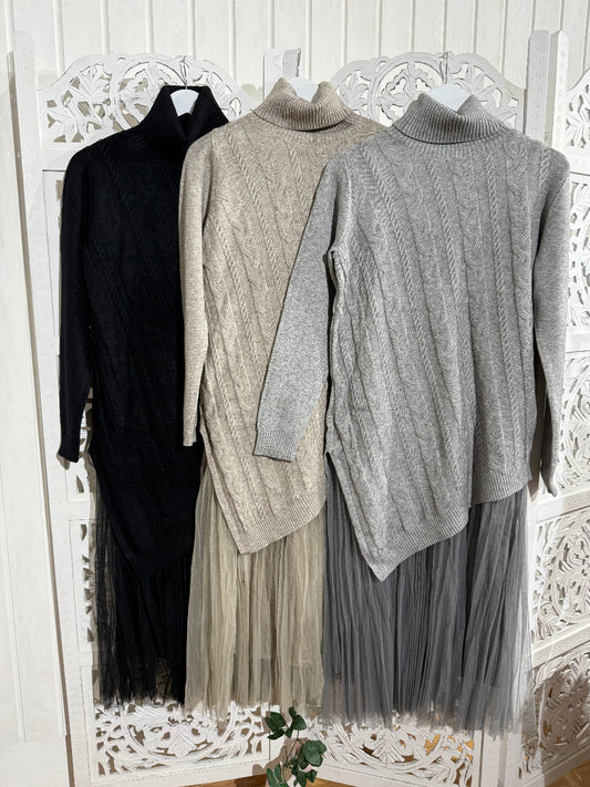 Zweiteiler Giulietta