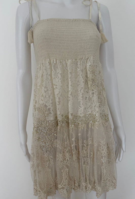 Antica Sartoria Kleid S137