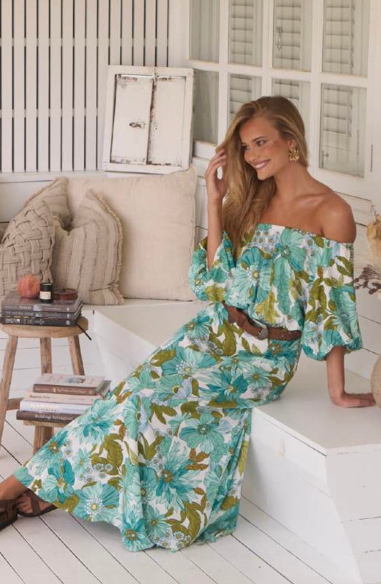 Jaase Kleid 1104