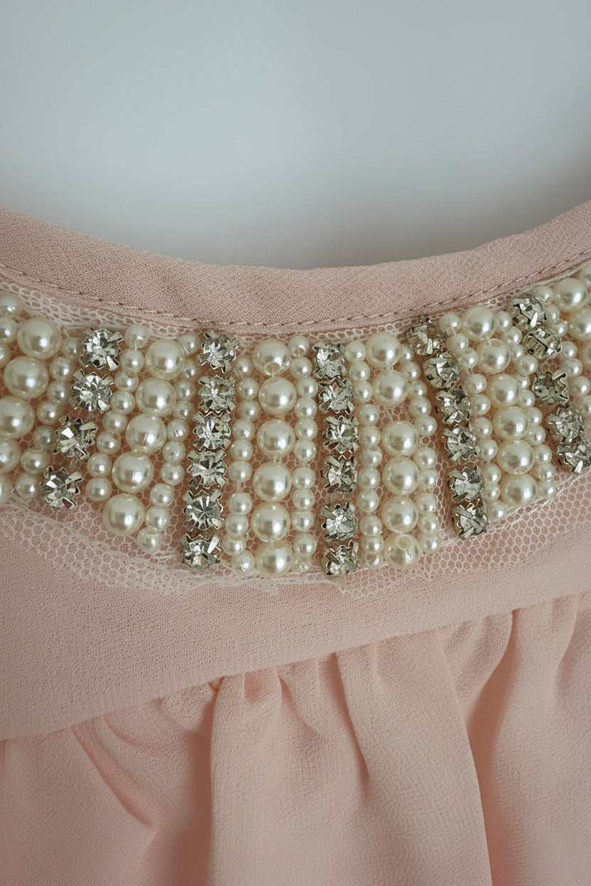 Mini Kleid Viviane