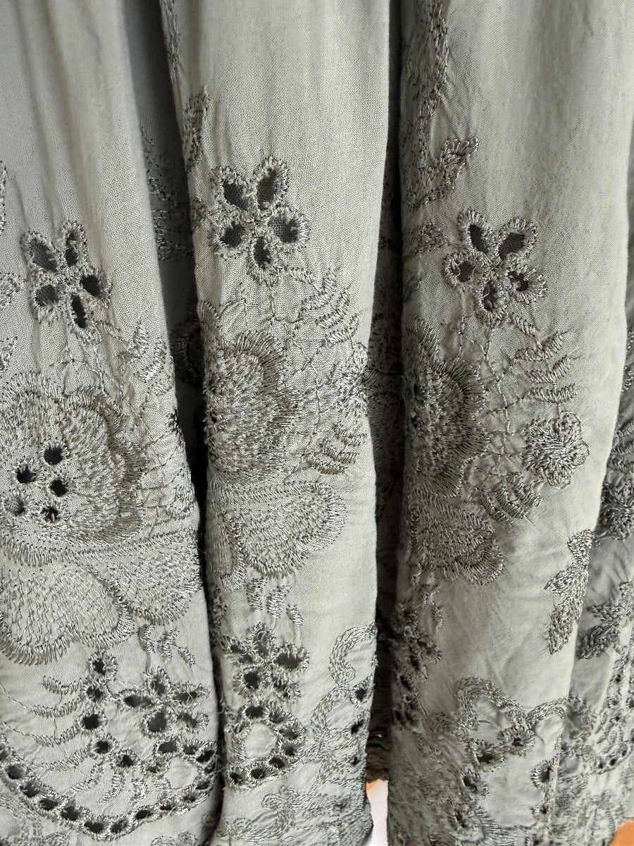 Kleid Amara