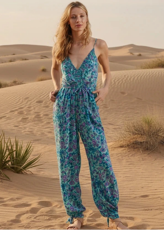 Hippy Chick Luella Jumpsuit