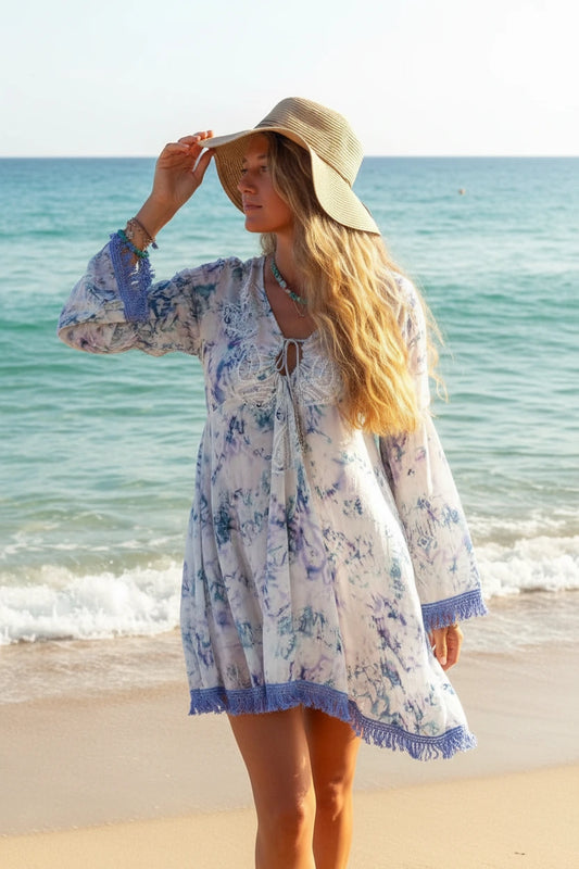 Hippy Chick Corazone Kleid