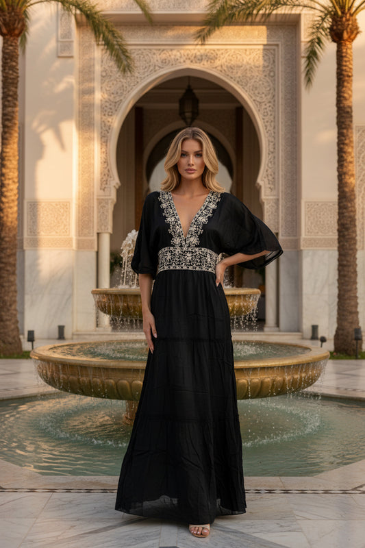 Miss June Maxidress Oman
