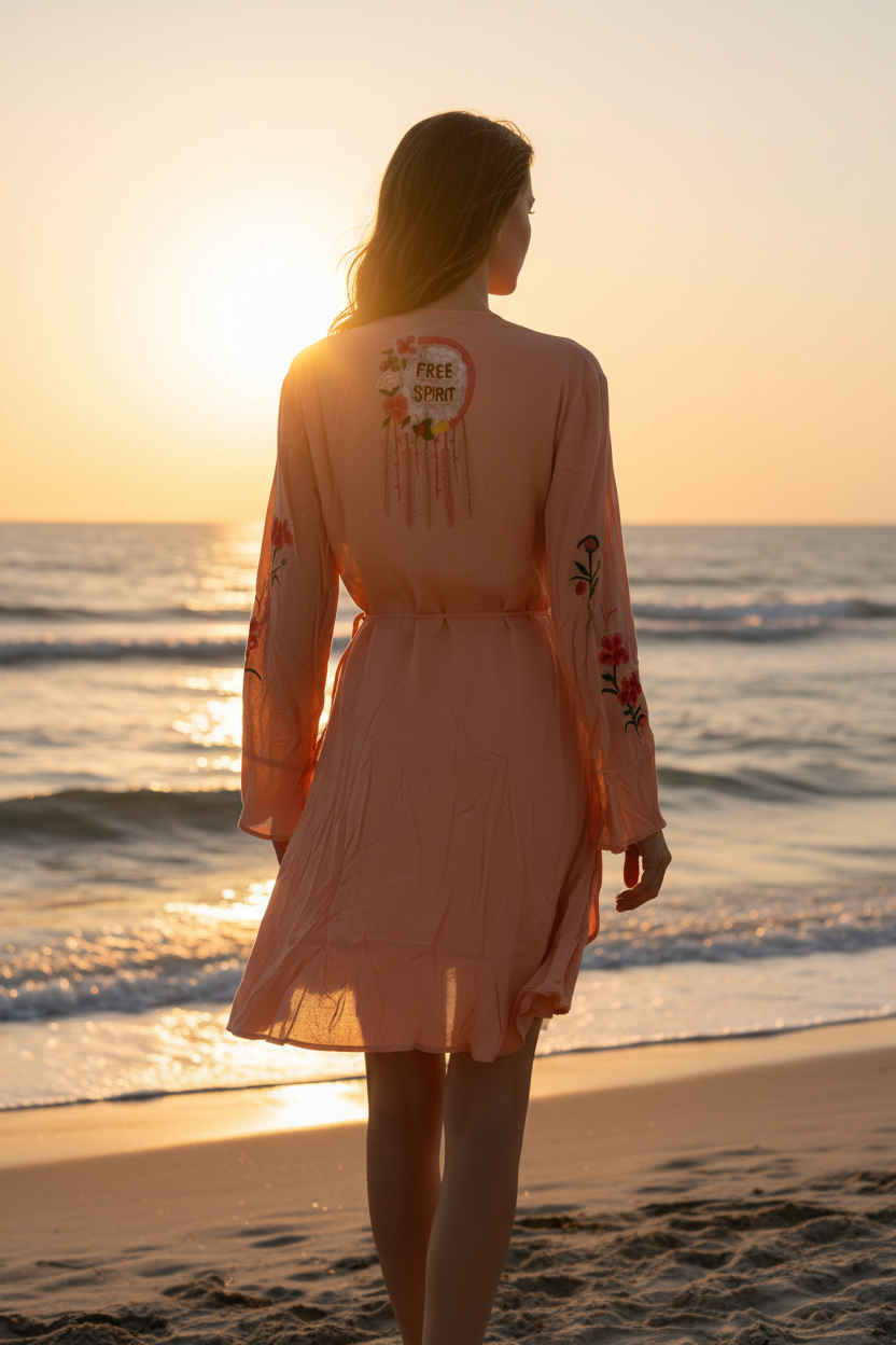 Zaimara Kleid Felicity