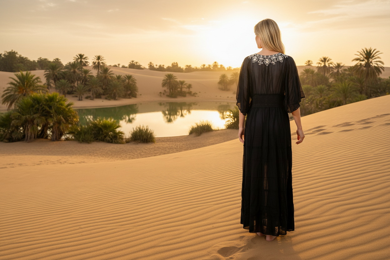 Miss June Maxidress Oman
