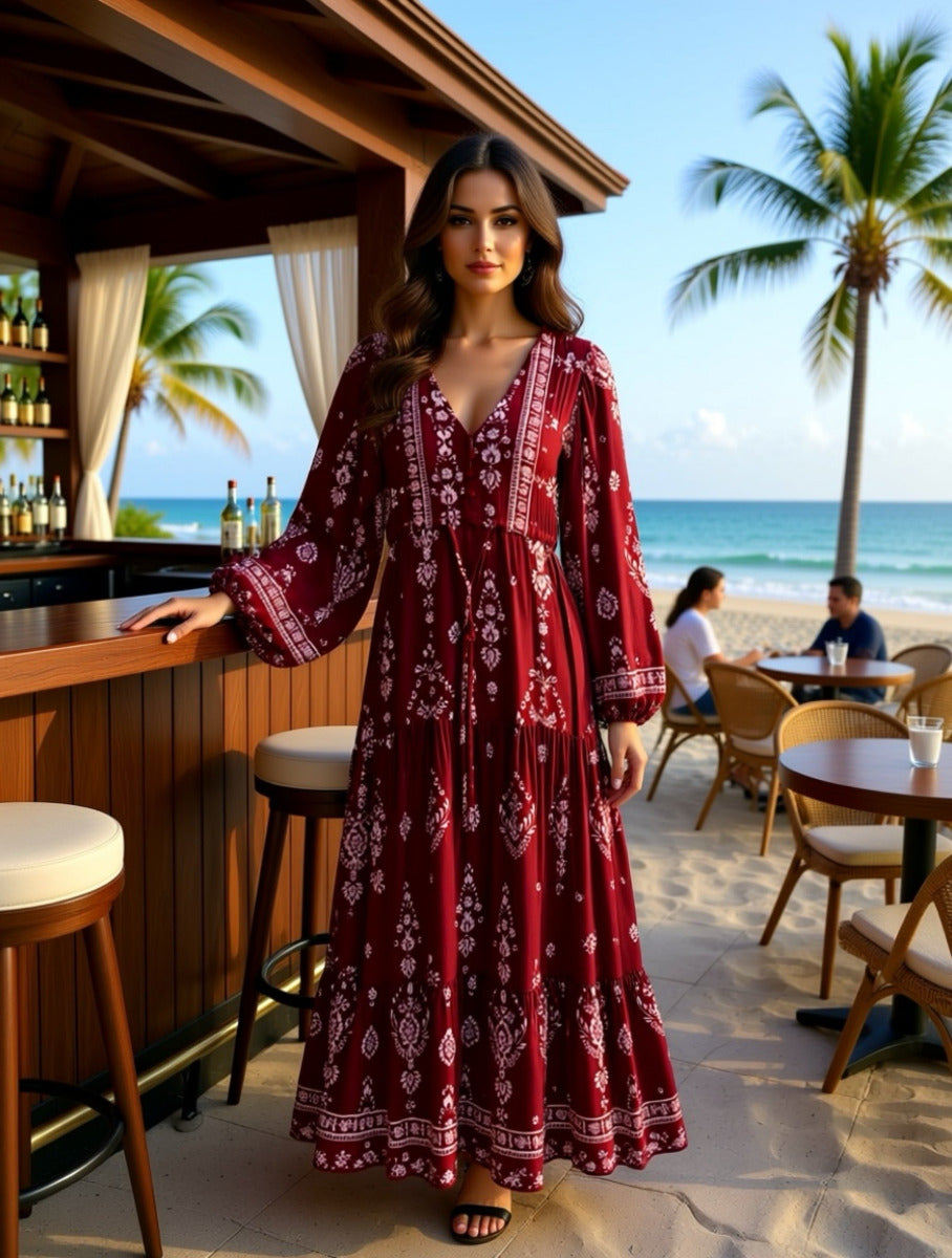 Jaase Kleid 382D1130S