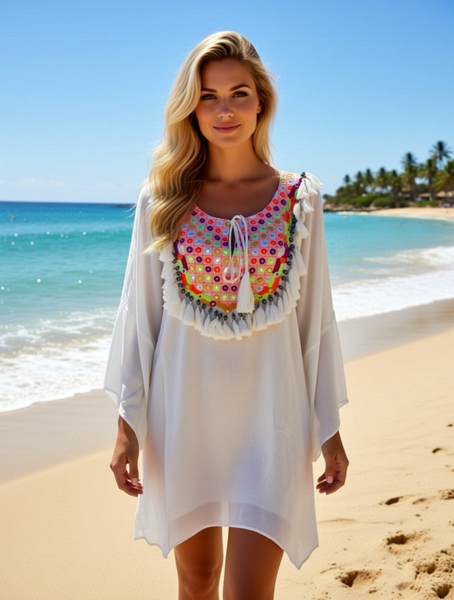 Miss June Kleid B-109