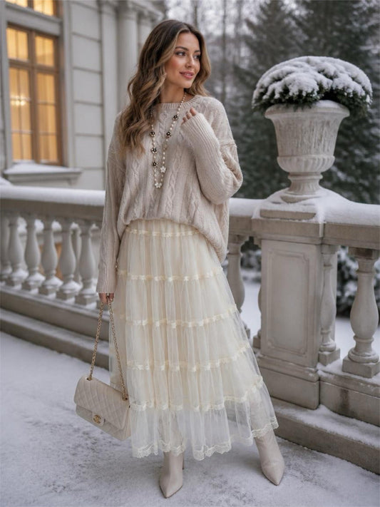 Eleganter Zweiteiler Miley
