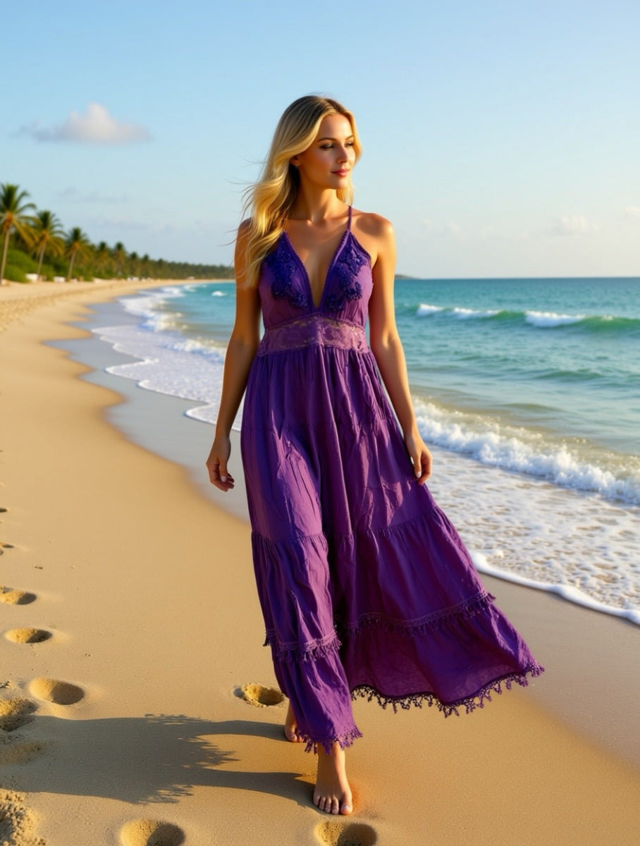 Antica Sartoria Kleid CV1068