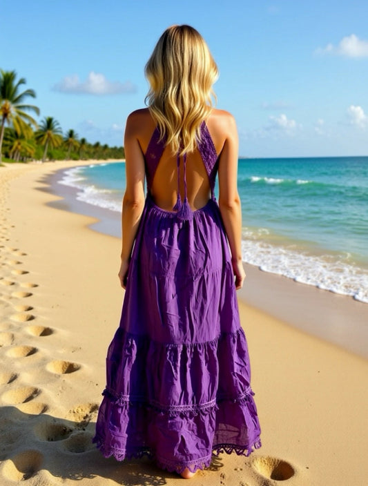 Antica Sartoria Kleid CV1068