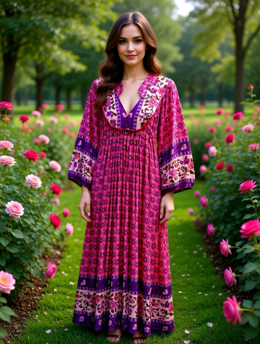 Jaase Kleid 2108-1-1030