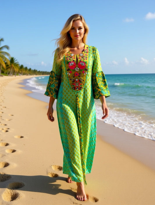 Miss June Kleid P-34