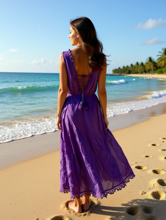 Antica Sartoria Kleid CV1067