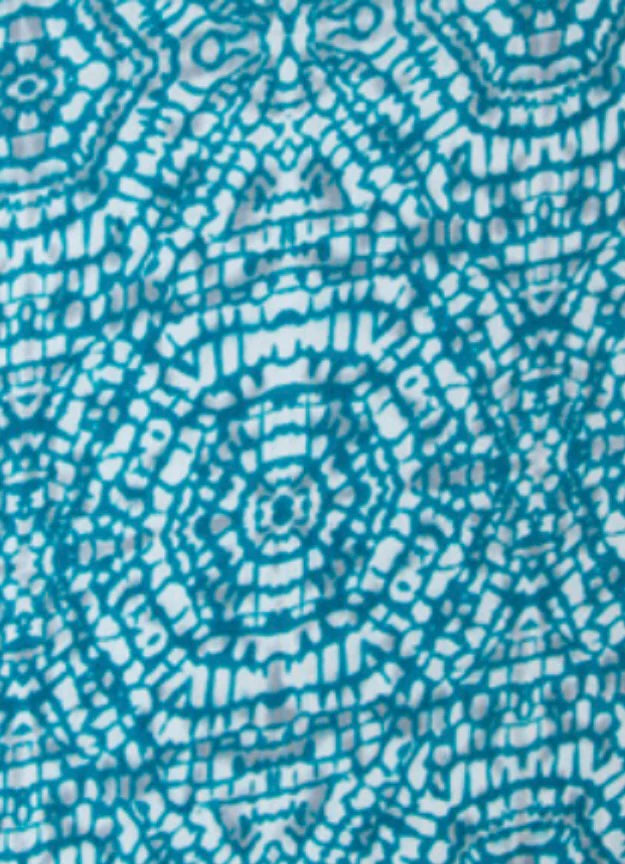 Hippy Chick Kleid Lark Sundress