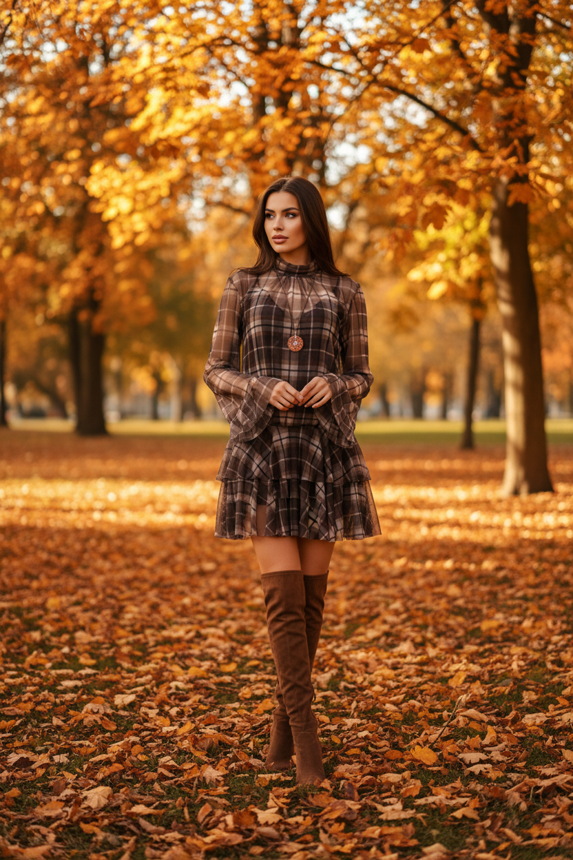 Kleid Sahra-Jane