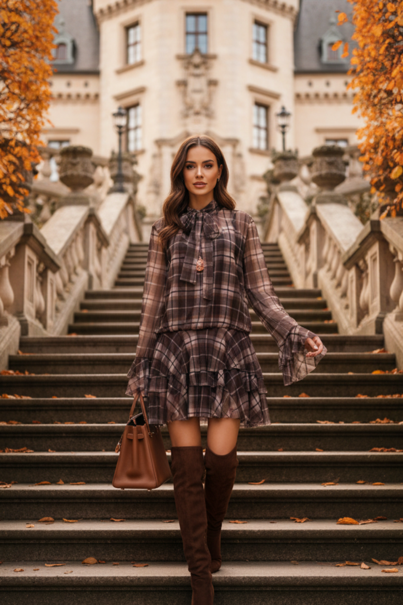Kleid Sahra-Jane