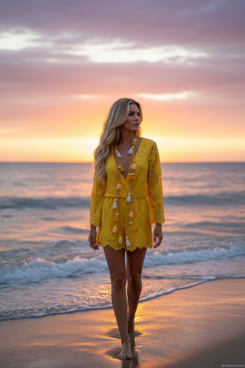 Antica Sartoria Ibiza Mode Hippy Chick Sommerkleider Miss June und Piti Cuiti Strandkleider Boho Jaase Boheme Hot Lava bei Zaimara und RubyYaYa. Bei Pho und Salty Skin Beach Wear Ibiza Fashion Kleid Maxi Kleid Mode Gipsy Isla Ibiza Bekleidung Alma en Pena