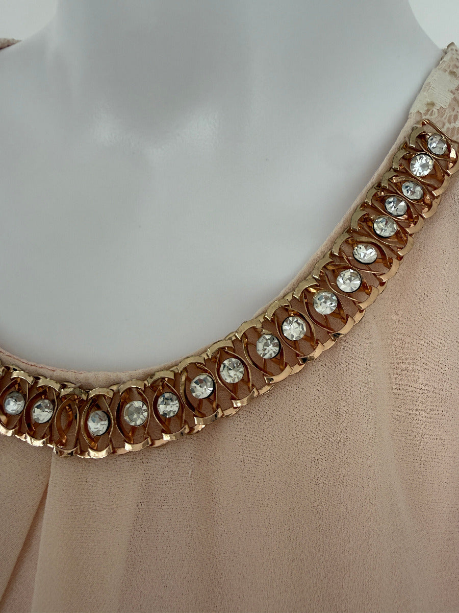 Kleid Rose Belle